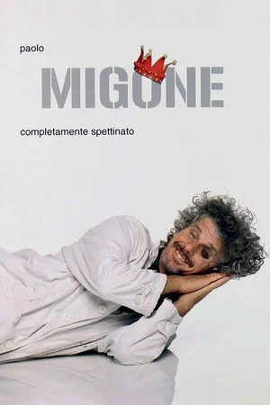 Постер: Completamente spettinato