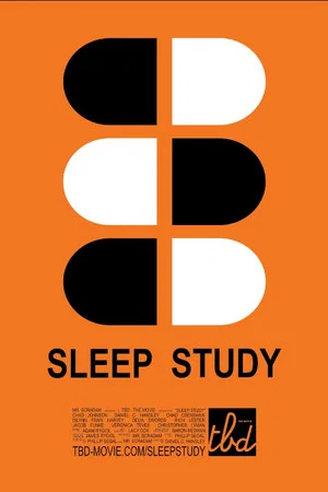 Постер: Sleep Study