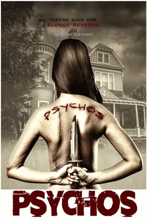 Постер: Psychos