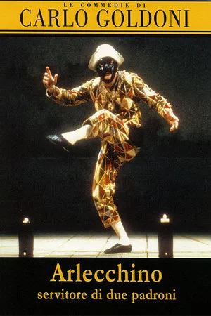 Постер: Arlecchino servitore di due padroni