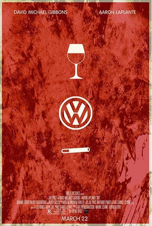 Постер: VW