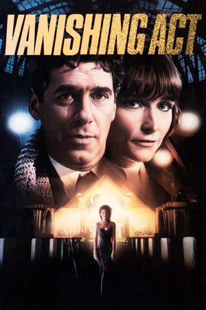 Постер: Vanishing Act