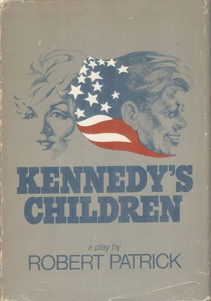 Постер: Kennedy's Children