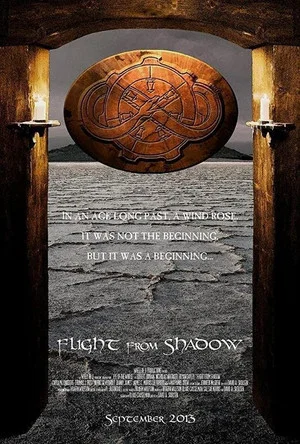 Постер: Flight From Shadow