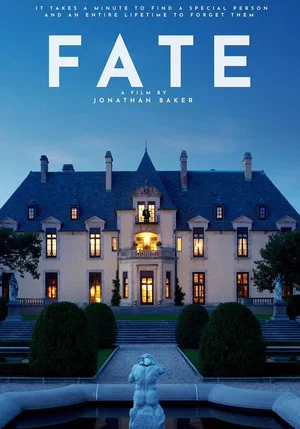 Постер: Fate