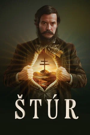 Постер: Štúr