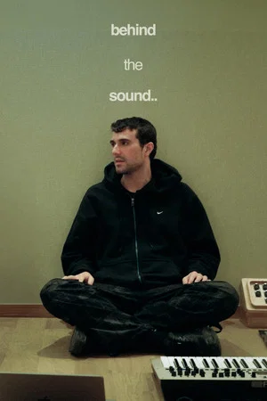 Постер: Behind The Sound