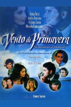 Постер: Vento di primavera