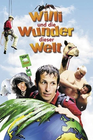 Постер: Willi and the wonders of this world