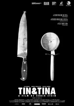 Постер: Tin & Tina