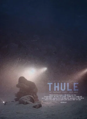 Постер: Thule