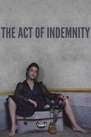 Постер: The Act of Indemnity