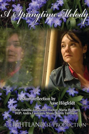 Постер: A Springtime Melody