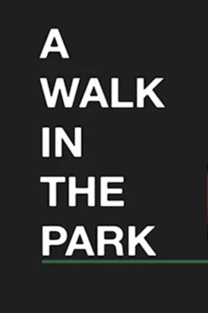 Постер: A Walk in the Park