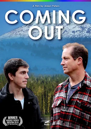 Постер: Coming Out