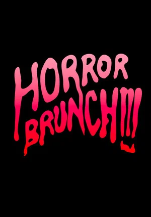 Постер: Horror Brunch