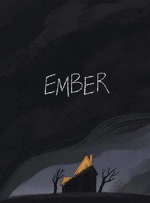 Постер: Ember