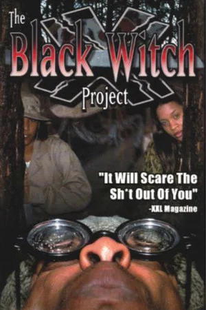 Постер: The Black Witch Project