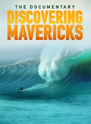 Постер: Discovering Mavericks