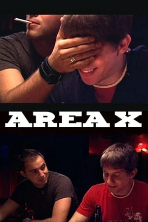 Постер: Area X