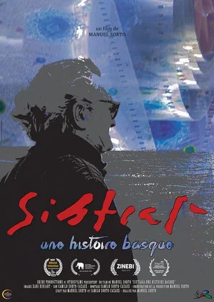 Постер: Sistiaga, une histoire basque