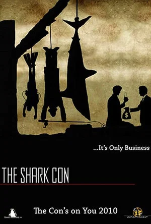 Постер: The Shark Con
