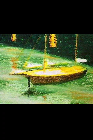 Постер: Une âme à voile