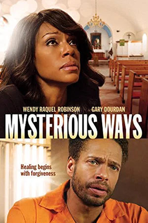 Постер: Mysterious Ways