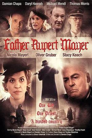 Постер: Father Rupert Mayer