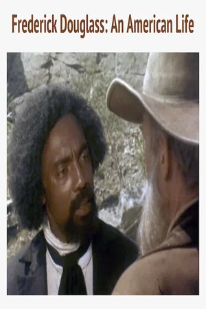 Постер: Frederick Douglass: An American Life