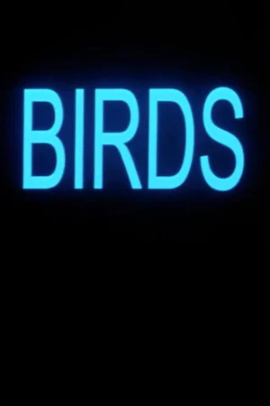 Постер: Birds