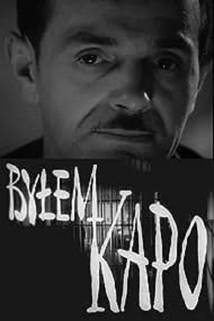 Постер: I Was a Kapo