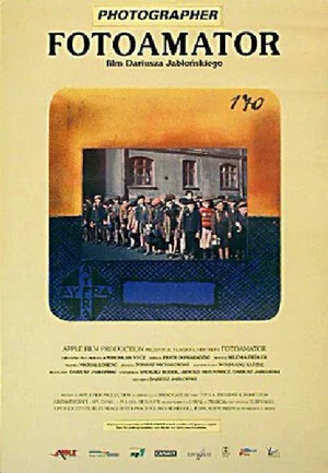 Постер: Photographer