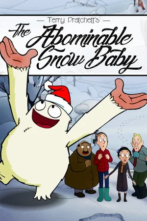 Постер: The Abominable Snow Baby
