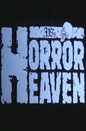 Постер: Horror Heaven