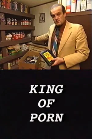 Постер: King of Porn