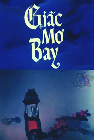 Постер: Giấc Mơ Bay