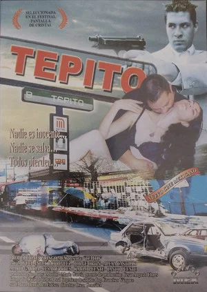 Постер: Tepito