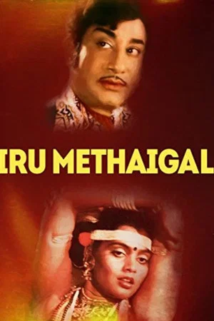 Постер: Iru Medhaigal