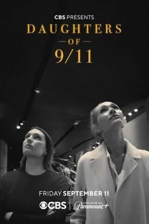 Постер: Daughters of 9/11