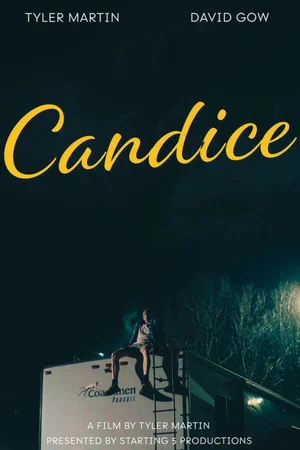 Постер: Candice