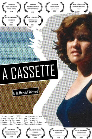 Постер: A Cassette