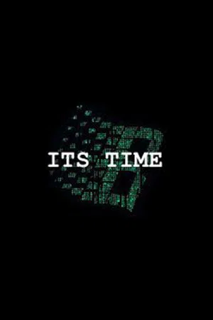 Постер: It's Time