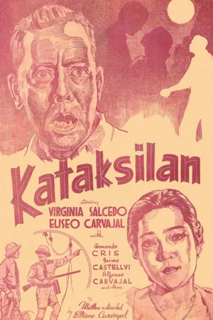 Постер: Kataksilan