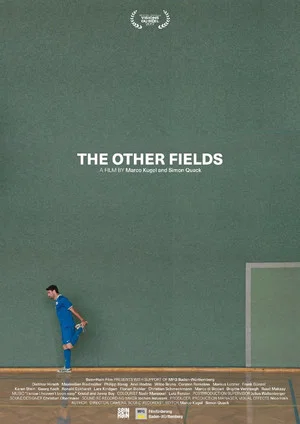 Постер: The Other Fields