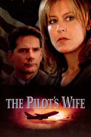 Постер: The Pilot's Wife