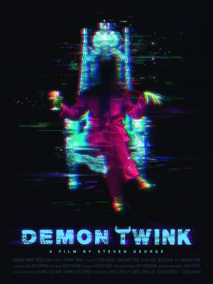 Постер: Demon Twink