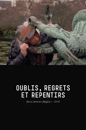 Постер: Lapses, Regrets and Qualms