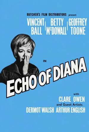 Постер: Echo of Diana