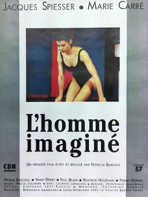 Постер: L’homme imaginé